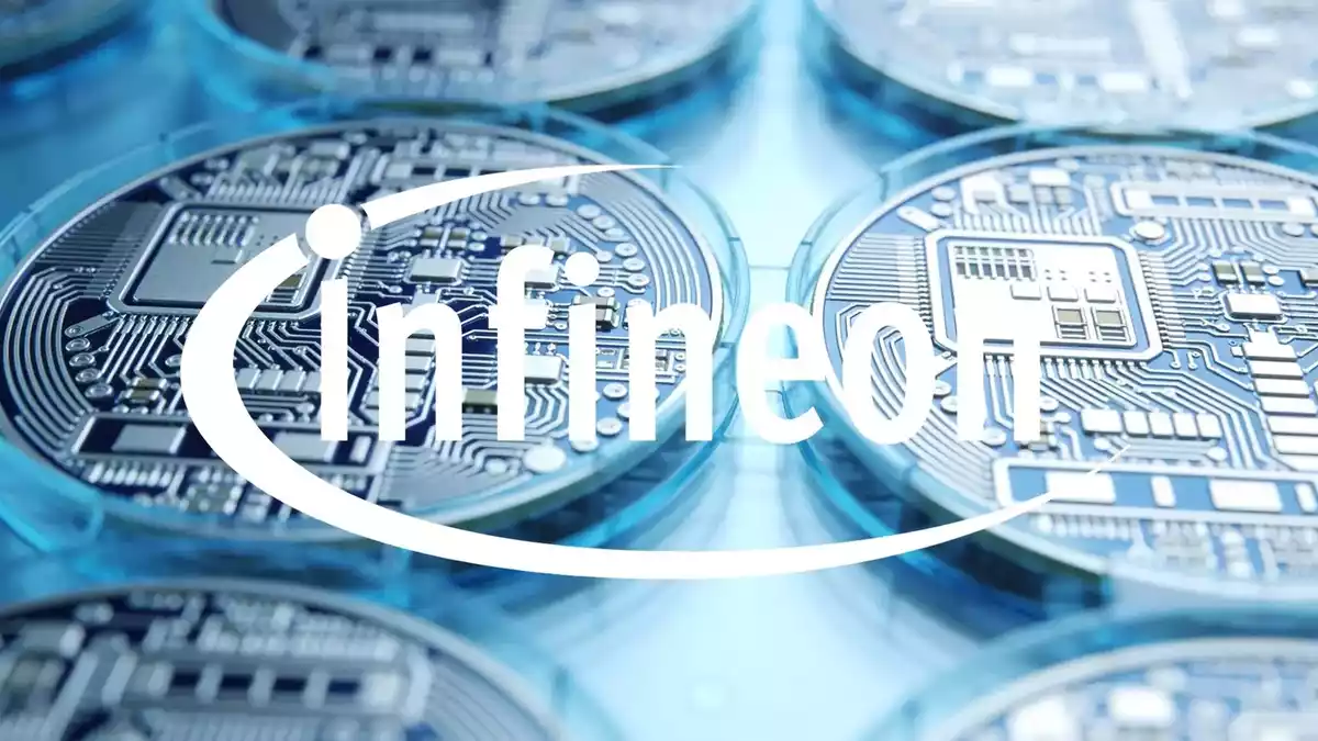 Infineon's Quiet AI Pivot: Buyback, C2i Deal, and Sovereign Trim