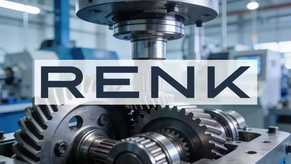 Renk CEO: Land Business Stays 99% Manned Through 2030