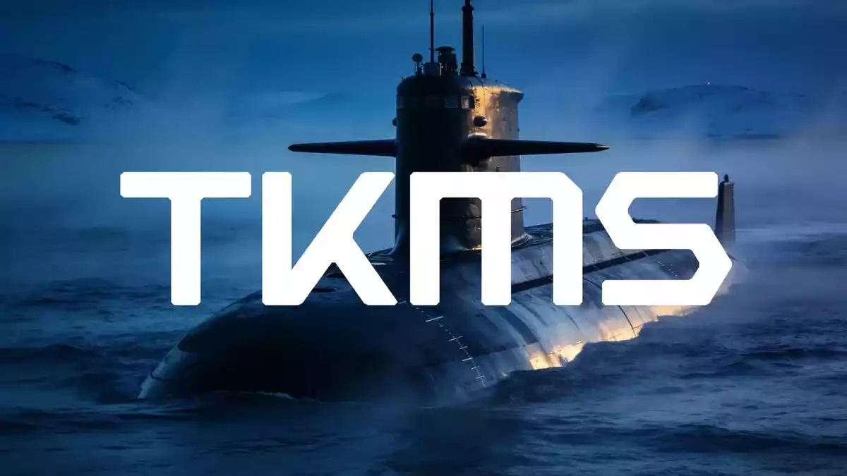TKMS disputes F127 frigate cost spike as MEKO A-200 order looms