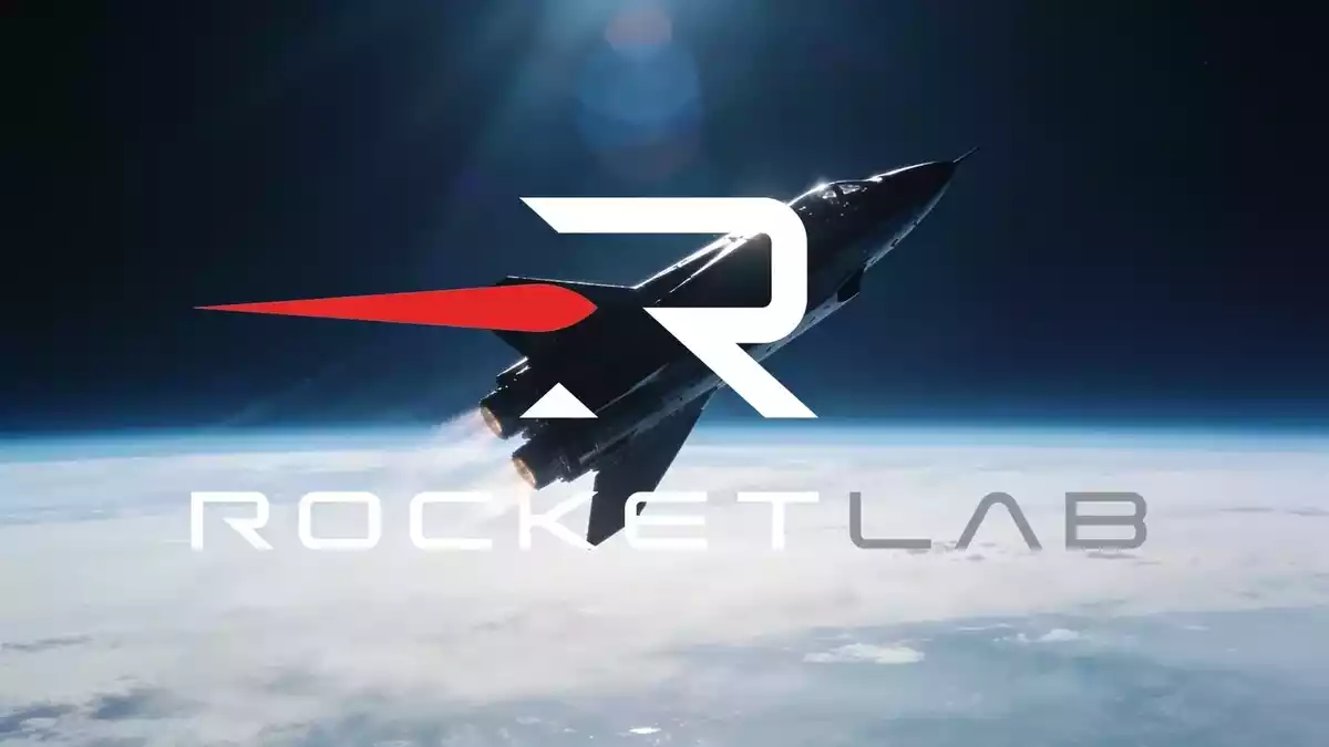 Rocket Lab Stock Dips 11% Despite Record Q2 Revenue and Backlog Growth