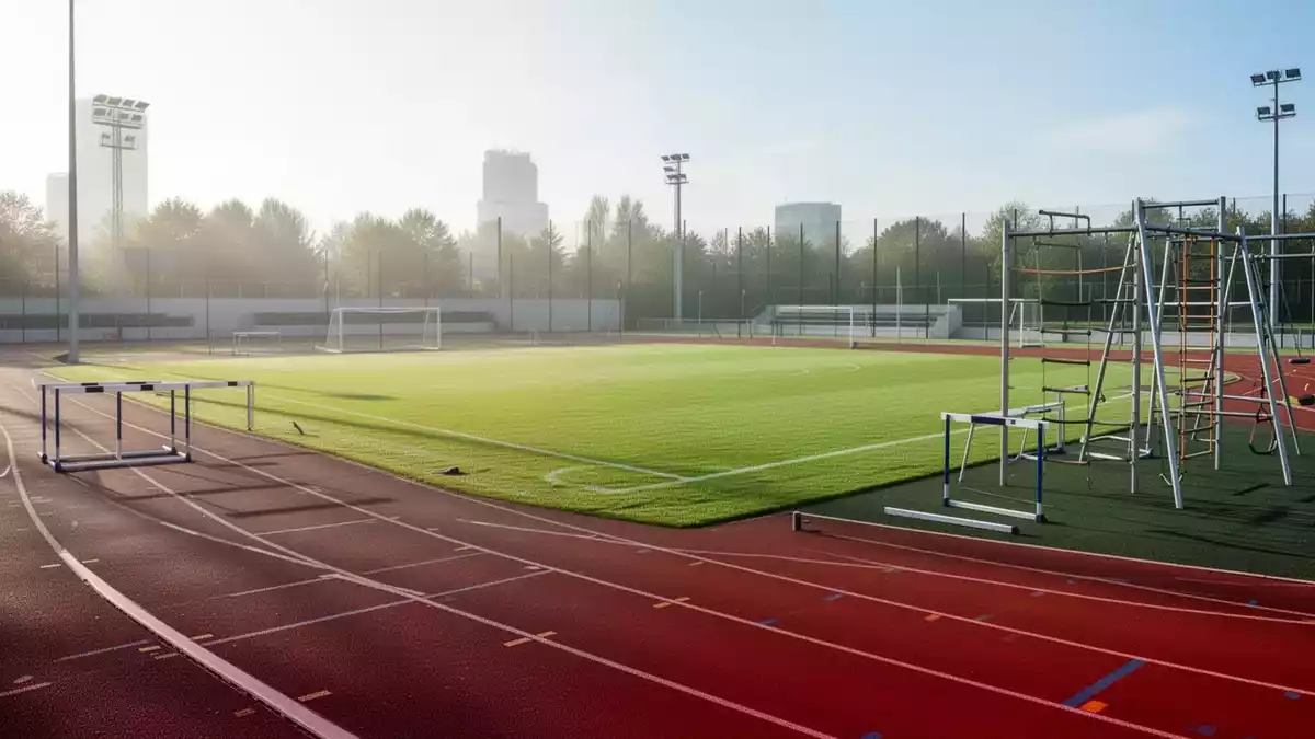 Sportangebote am 29. August: Weiterbildung, Inklusion und Trends