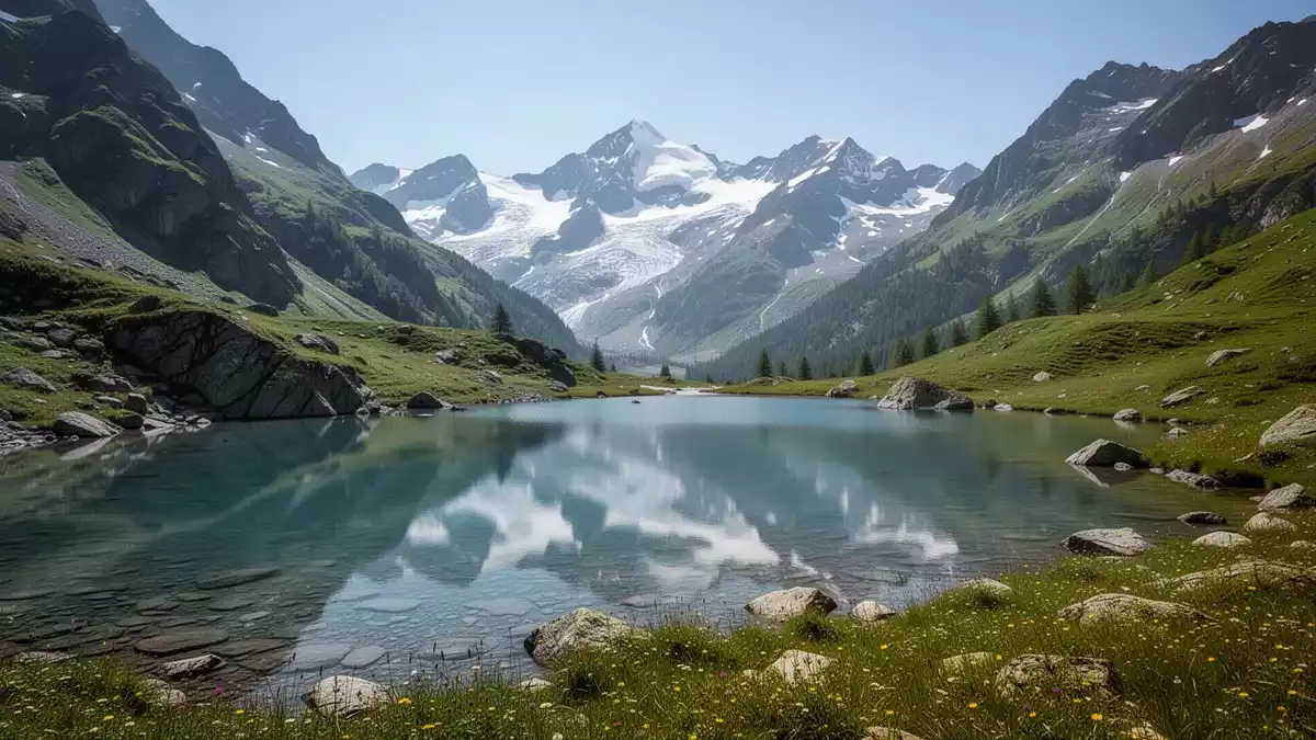 Klimawandel verändert Reiseziele, Saisonzeiten und Urlaubsformen