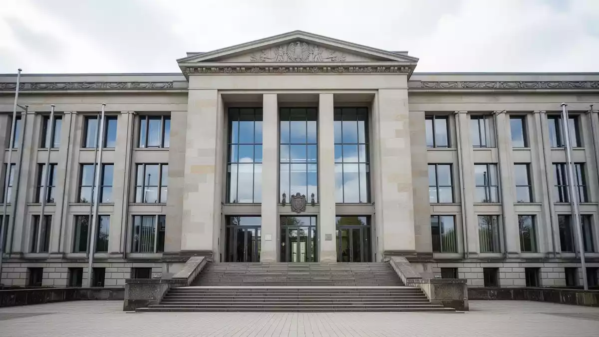 AfD klagt gegen Verfassungstreue-Gesetz in Rheinland-Pfalz