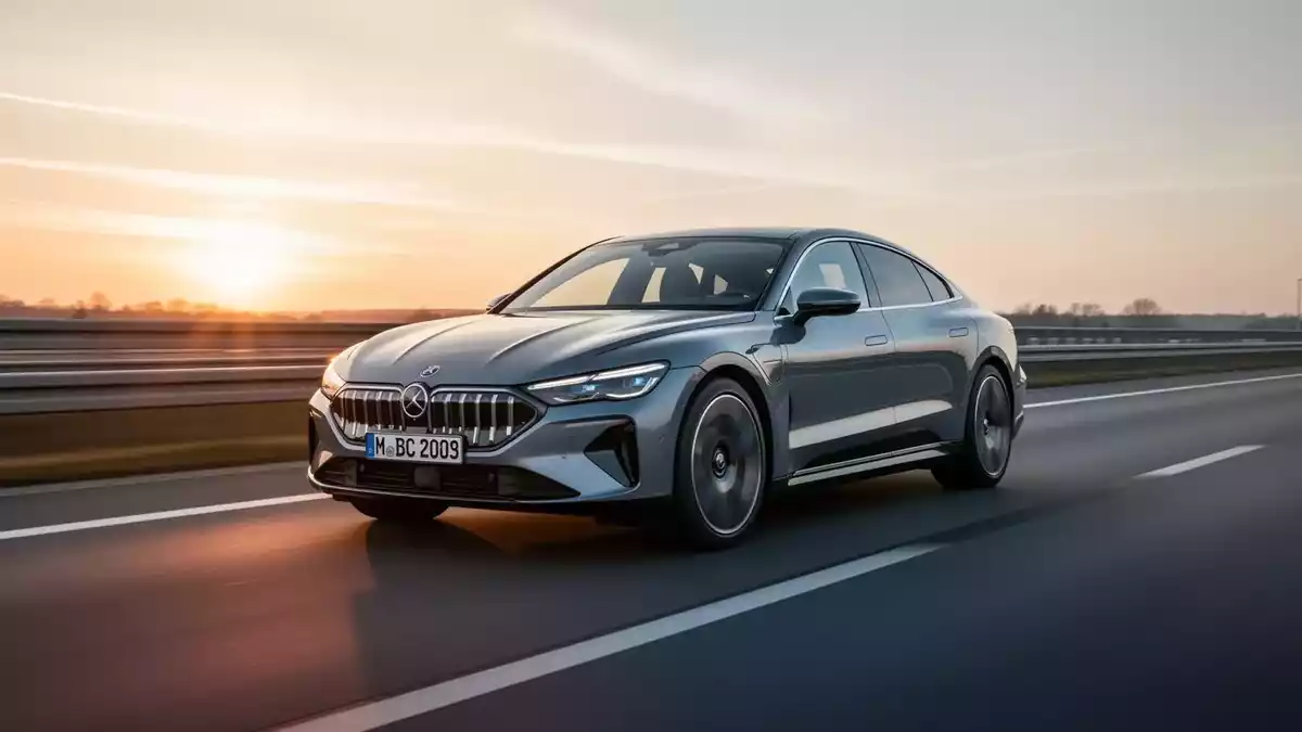 DAX erreicht Rekordhoch: BMW und Chemiewerte treiben Rally