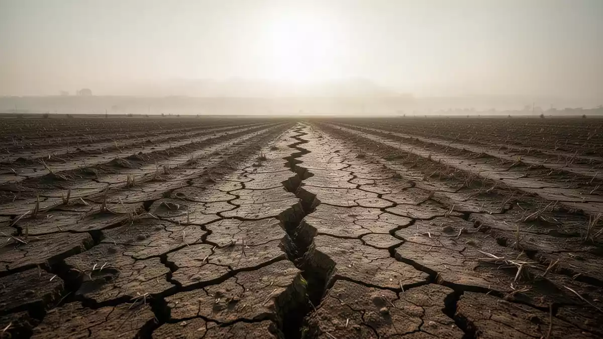 El Niño 2026: Prognosen warnen vor globalen Folgen