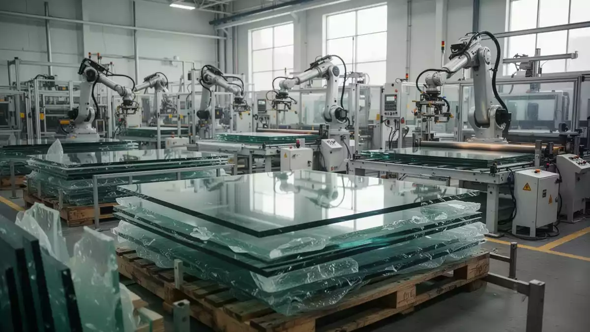Apple und Corning bauen Glasproduktion in Kentucky deutlich aus
