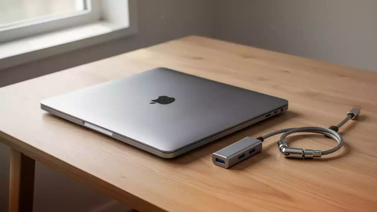 MacBook-Angebote: Wowcher verkauft refurbished Air für 149 Pfund