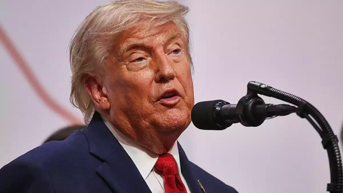 Trump: USA sichern sich Kontrolle über venezolanische Ölreserven
