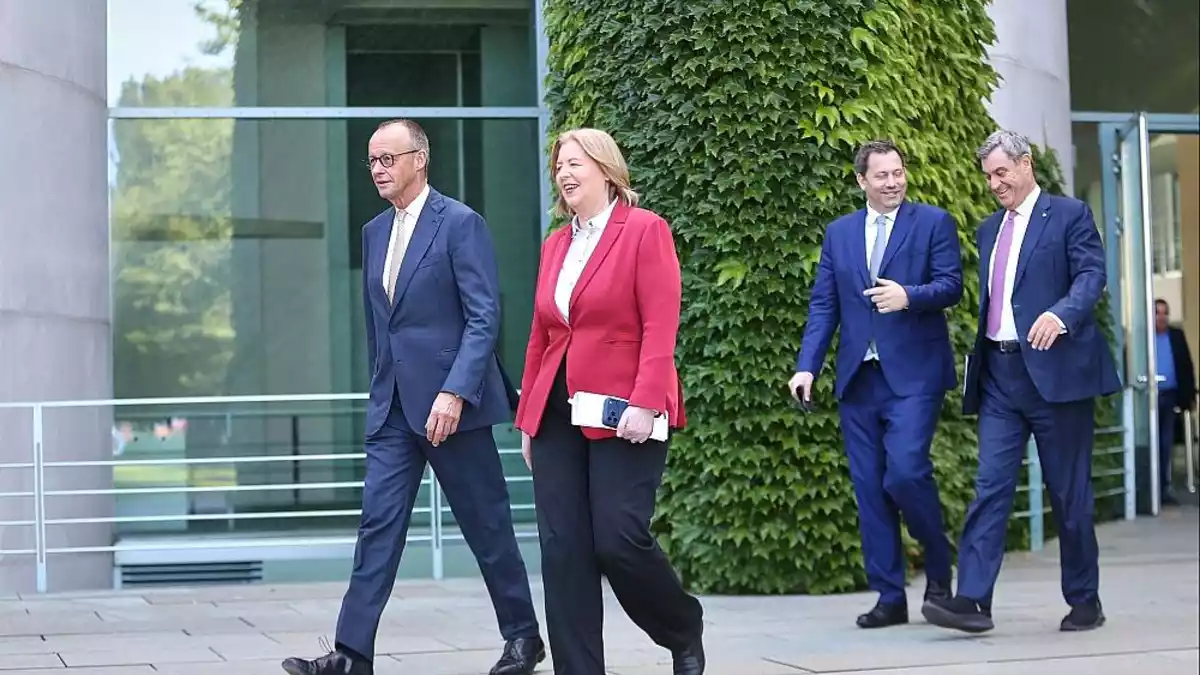 Schreiner: Koalition muss Ergebnisse liefern