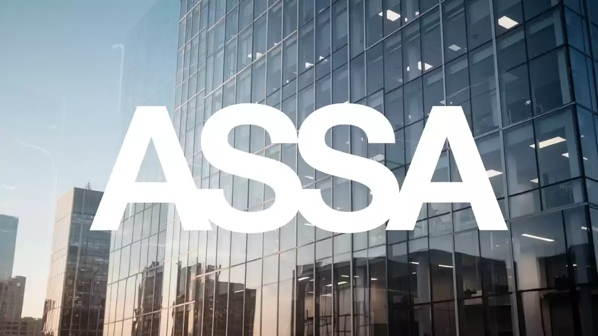 Assa Abloy für Transparenz geehrt – Aktie bleibt verhalten