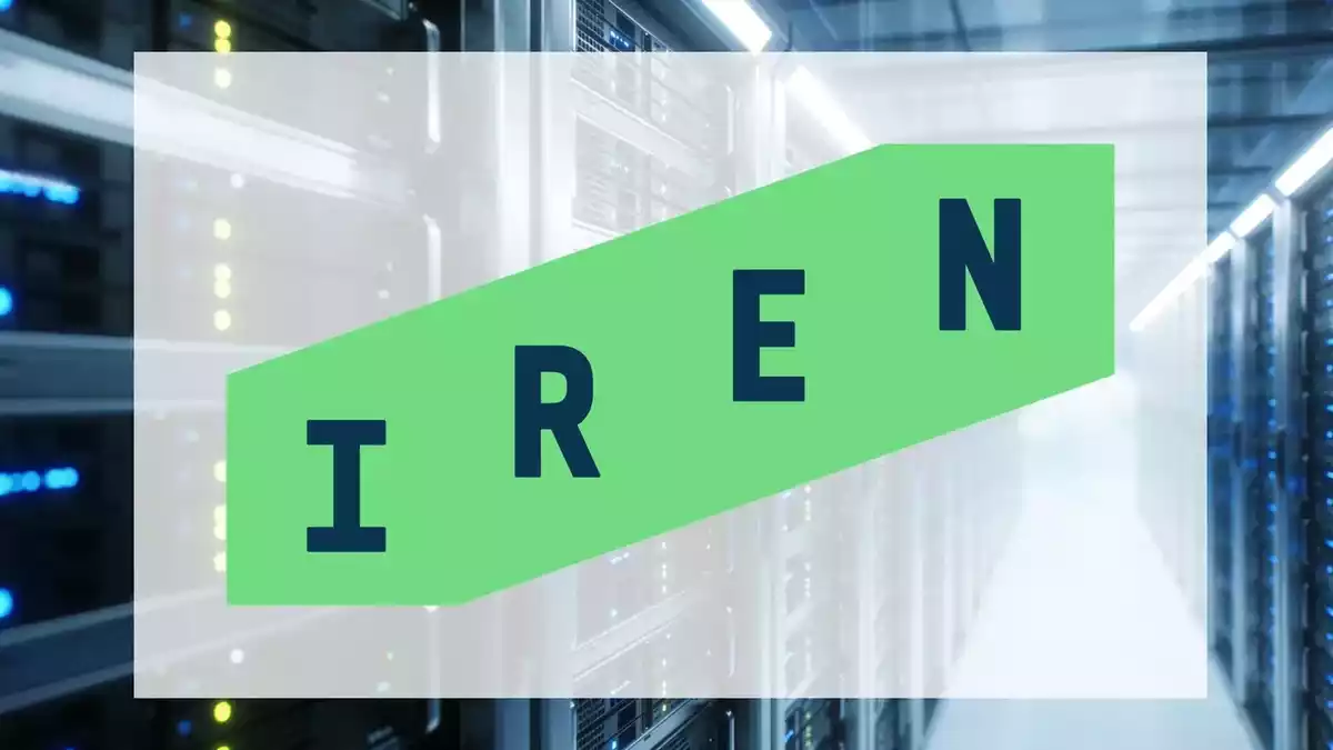 IREN's AI Cloud Revenue Overtakes Bitcoin Mining, But $25B Capital Plan Sparks 12% Sell-Off