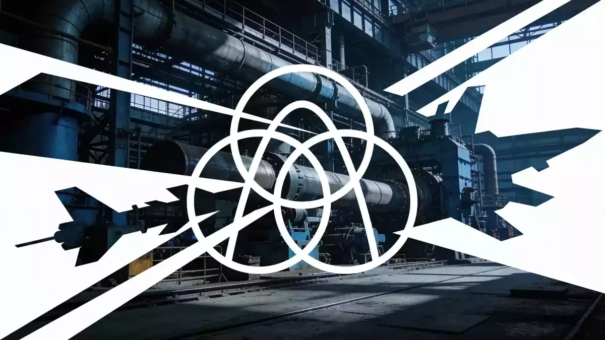 Thyssenkrupp shares surge on defence orders, hydrogen weakness persists