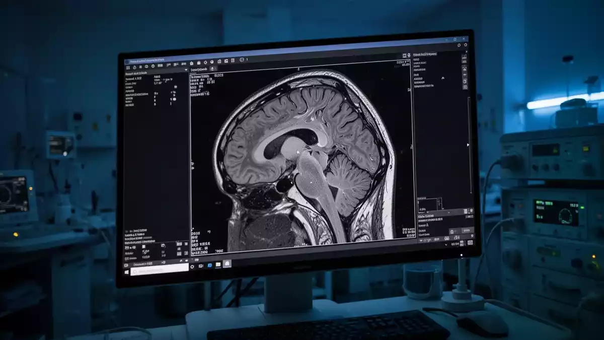 Alzheimer-Früherkennung: Bilaterale Filter verbessern KI-Bildanalyse