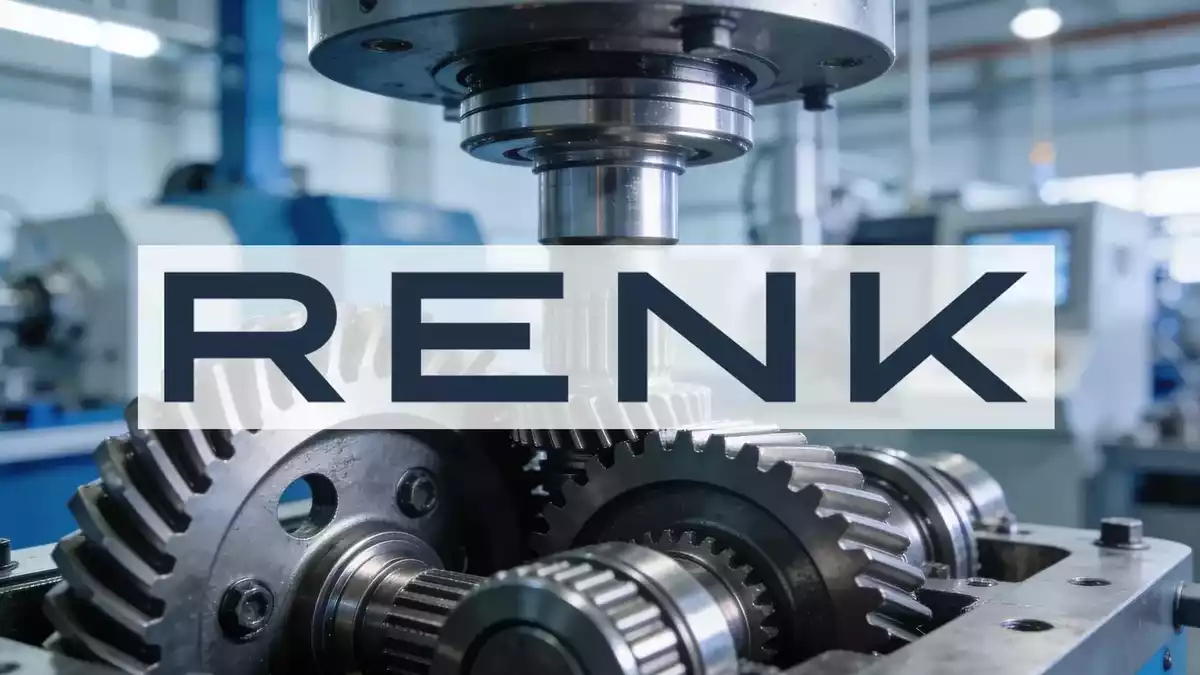 Renk Shares Slump Despite Record Orders, Naval Expansion Plans