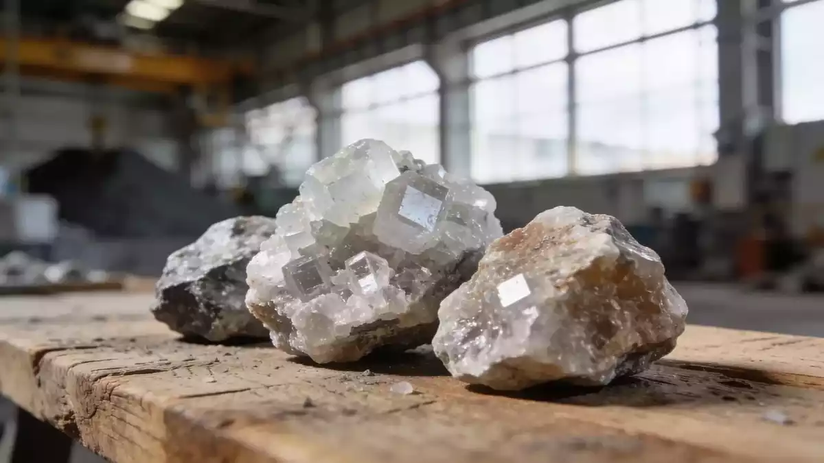 European Lithium-Critical Metals Merger: New Exchange Ratio and Timeline