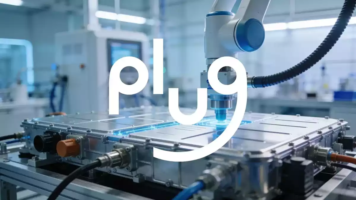 Plug Power's Core Business Strengthens as Green Hydrogen Projects Are Shelved