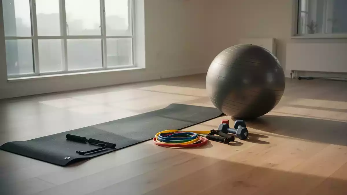 Pilates, Core-Training und Rückengymnastik: Fitness-Trends 2026