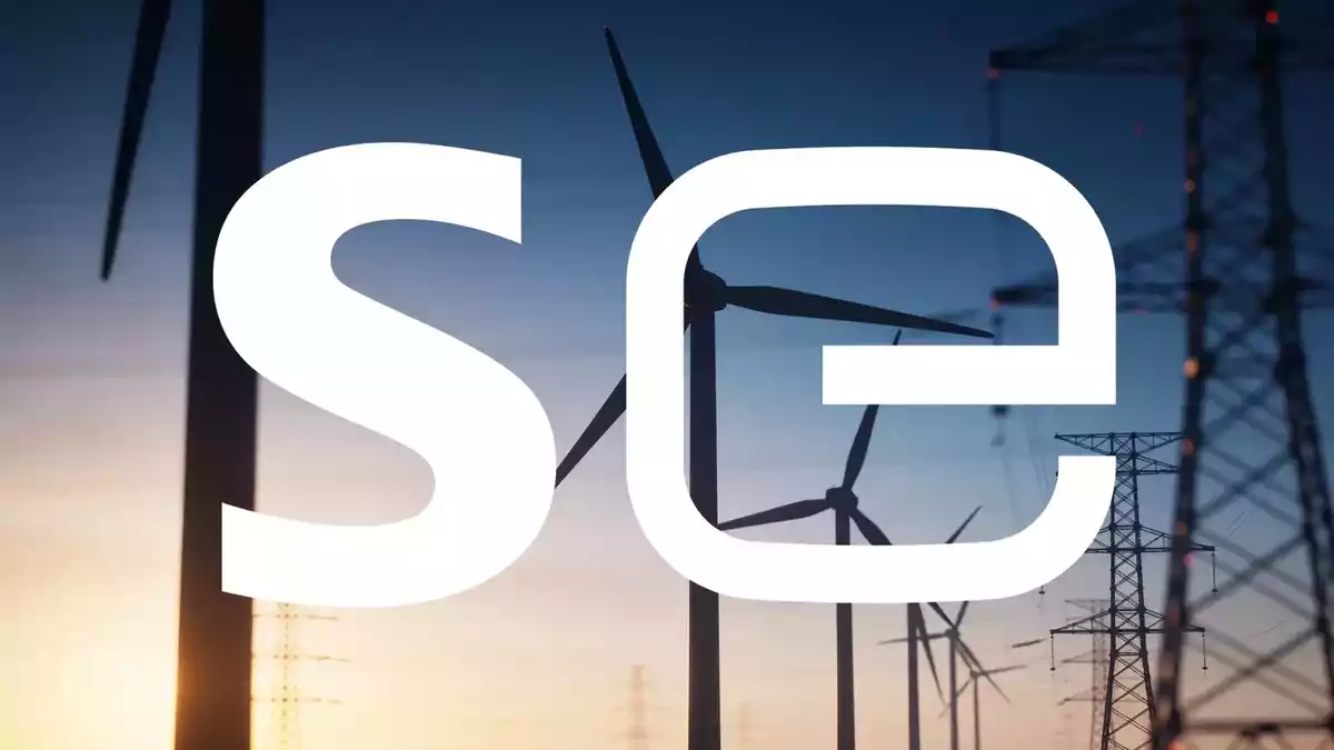 Siemens Energy's €10B Unit Draws PE Interest as AI Spurs Turbine Demand