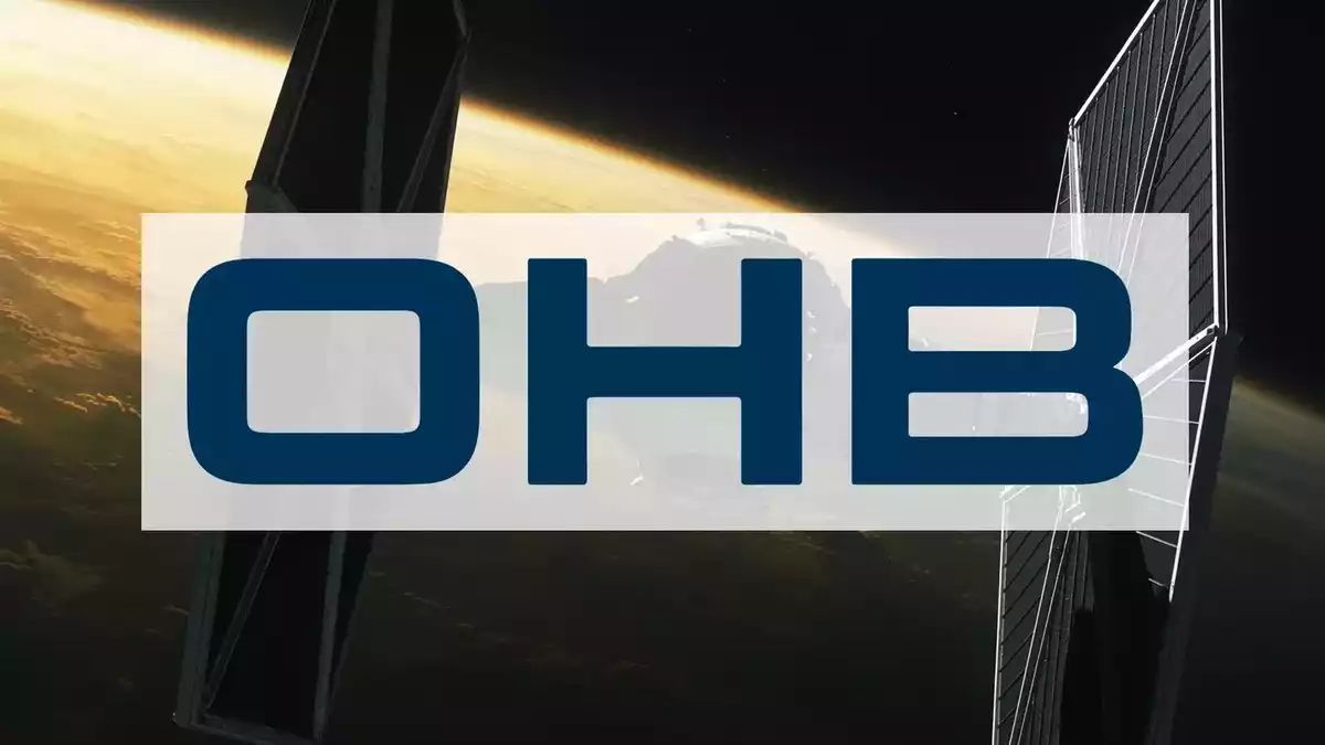 OHB SE: Operational Wins vs. Share Price Slump