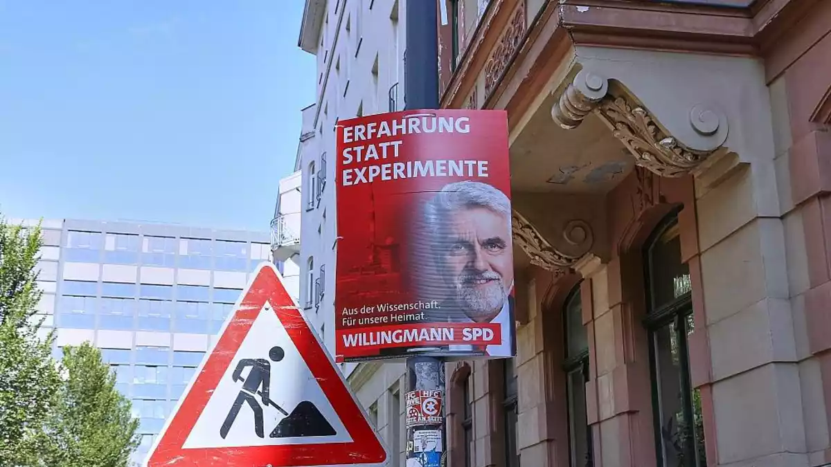 Bas: Landtagswahlen auch richtungsweisend für SPD-Spitze