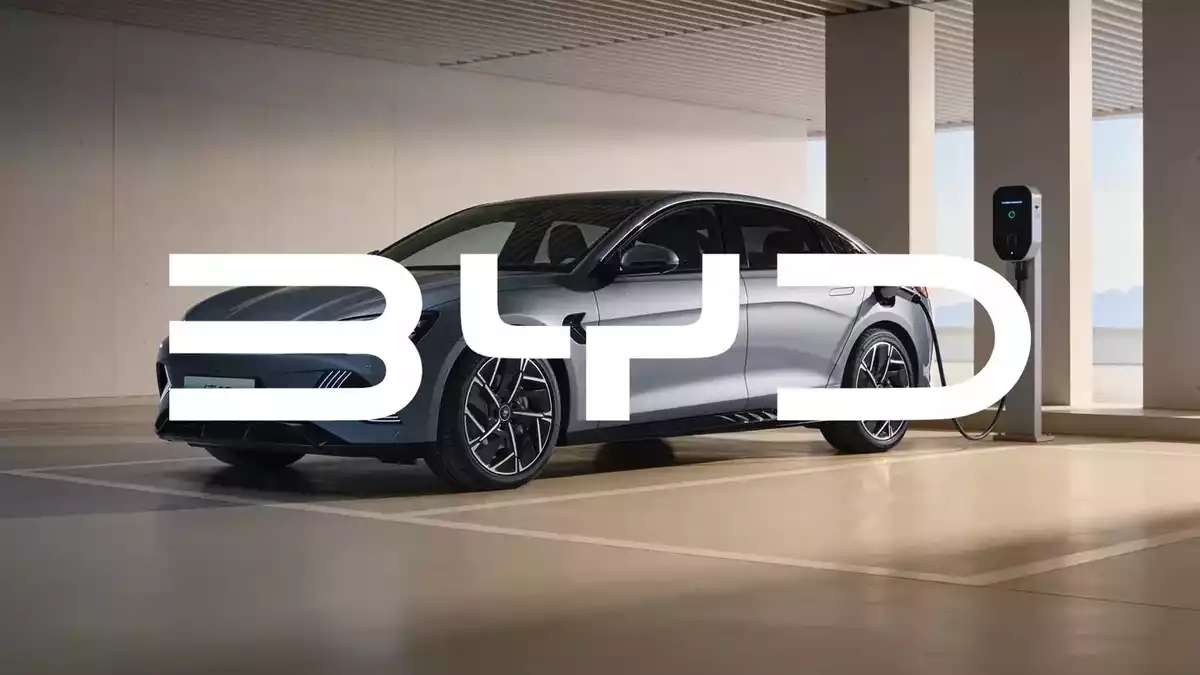 BYD Stock Slips 21% Despite 71% Surge in Overseas EV Sales