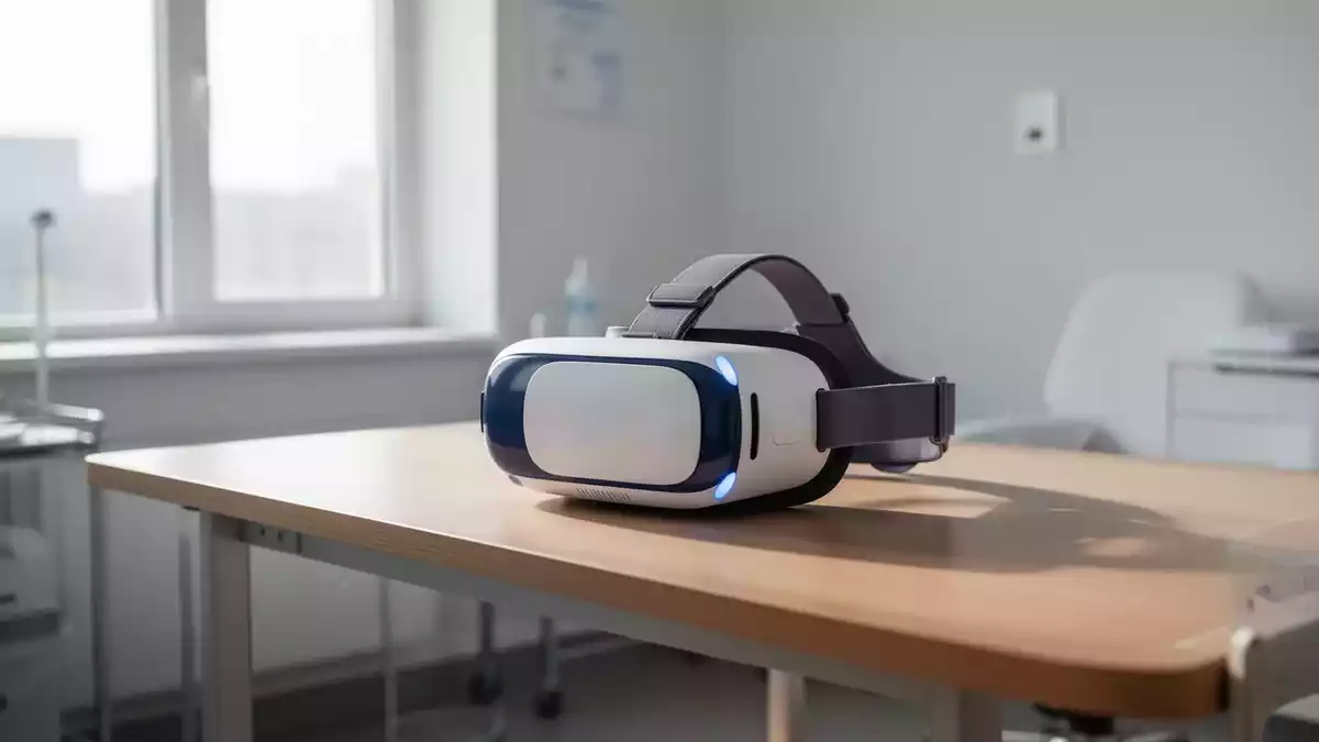 VR-Therapie bei Schizophrenie zeigt langfristige Erfolge