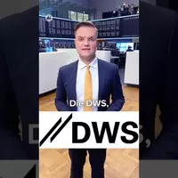 DWS: Fast 100 Milliarden Euro mehr in 3 Monaten - Foto: inside-wirtschaft.de