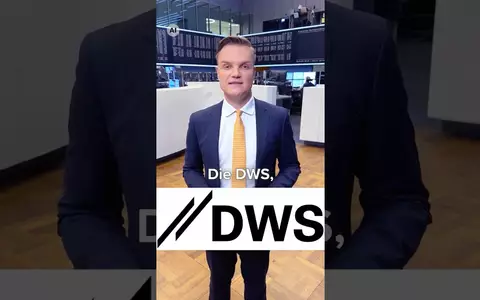 DWS: Fast 100 Milliarden Euro mehr in 3 Monaten - Foto: inside-wirtschaft.de