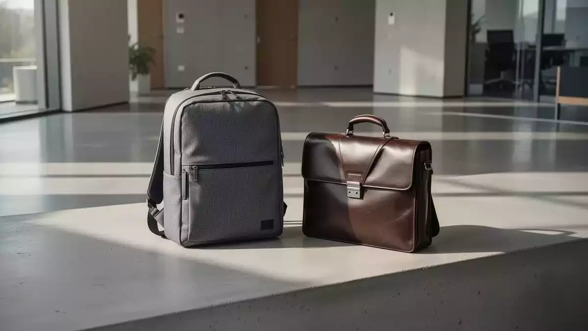 Maverick & Co. erweitert Laptop-Taschen um nachhaltige Modelle