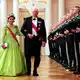 Eine ganz große Liebe: Königin Sonja und König Harald V. (Archivbild) - Bild: Haakon Mosvold Larsen/NTB scanpix via AP/dpa