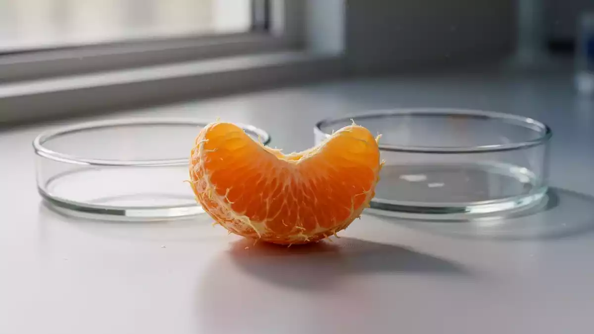 Orangensaft verändert Genaktivität in Immunzellen gesunder Erwachsener