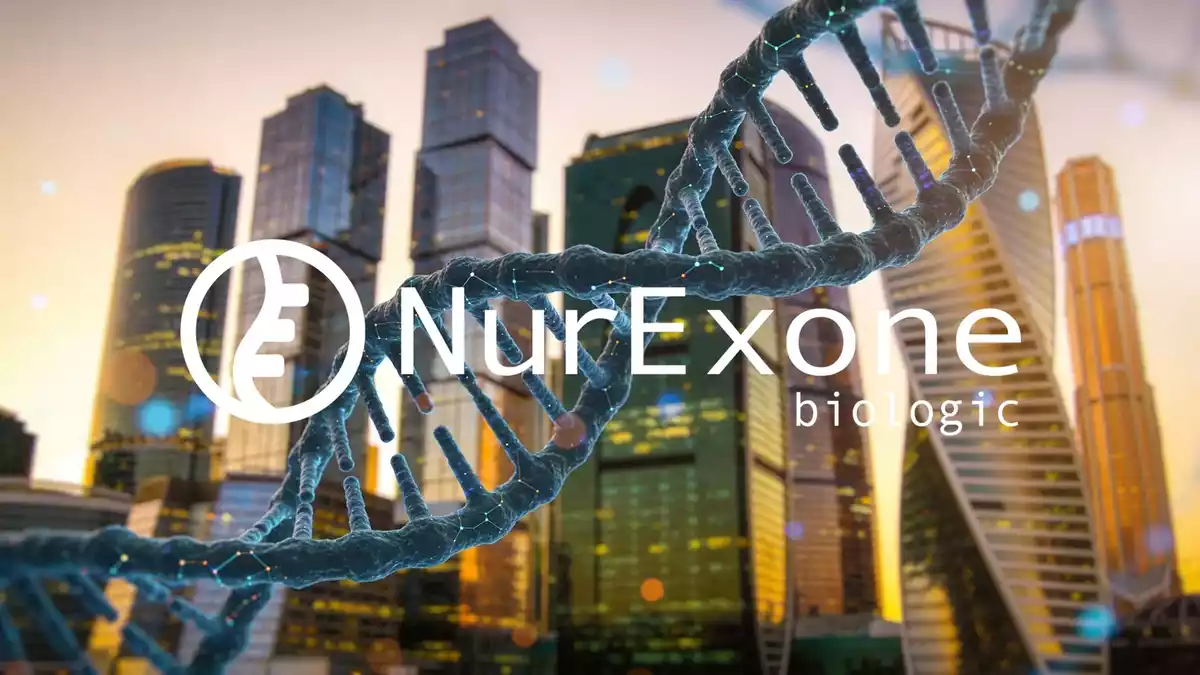 NurExone plant US-Börsenschritt und stärkt Finanzierung
