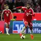 Das neue Puzzelstück in Bayerns Super-Offensive: Ismael Saibari.  - Bild: Sven Hoppe/dpa