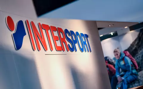 Intersport hat bereits mehr als 50 neue Geschäfte eröffnet. (Archivbild) - Foto: Felix Kästle/dpa