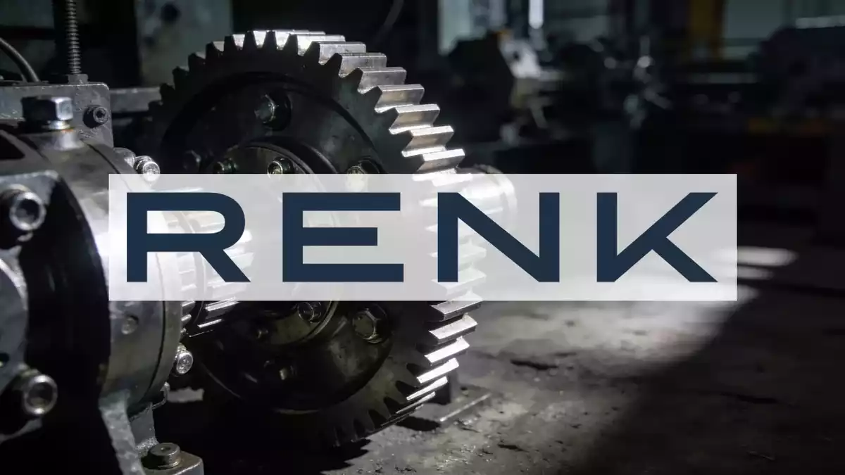 Renk Group steigert Aufträge und plant Ausbau des Marinegeschäfts