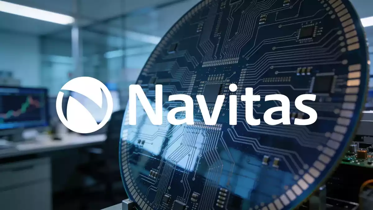 Navitas Semiconductor übernimmt Claros für KI-Stromversorgung