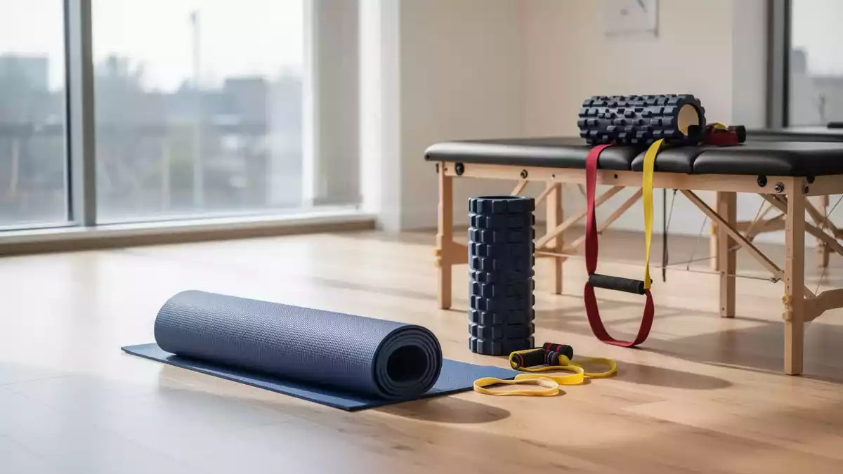 Rückenschmerzen im Fokus: Bewegung stärkt Mobilität und Gesundheit