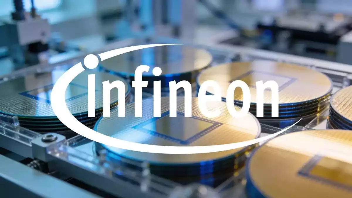 Infineon's Strong Operations Fail to Lift Shares Amid Market Skepticism