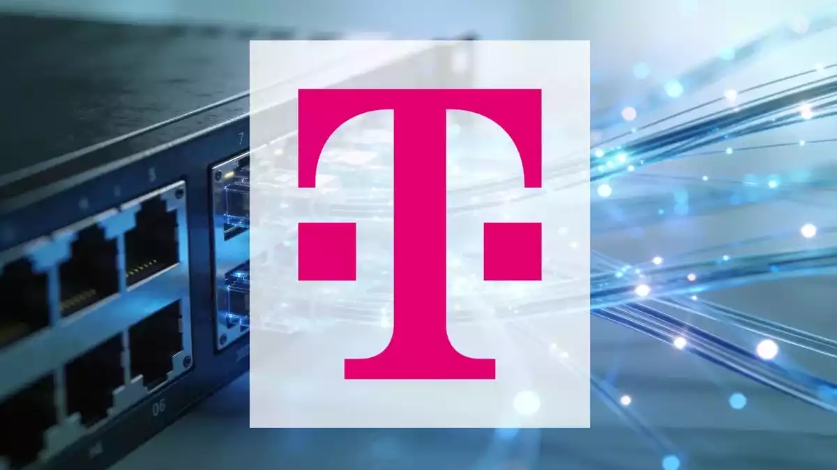 Deutsche Telekom Stock Rebounds Despite Downgrade, Security Worries