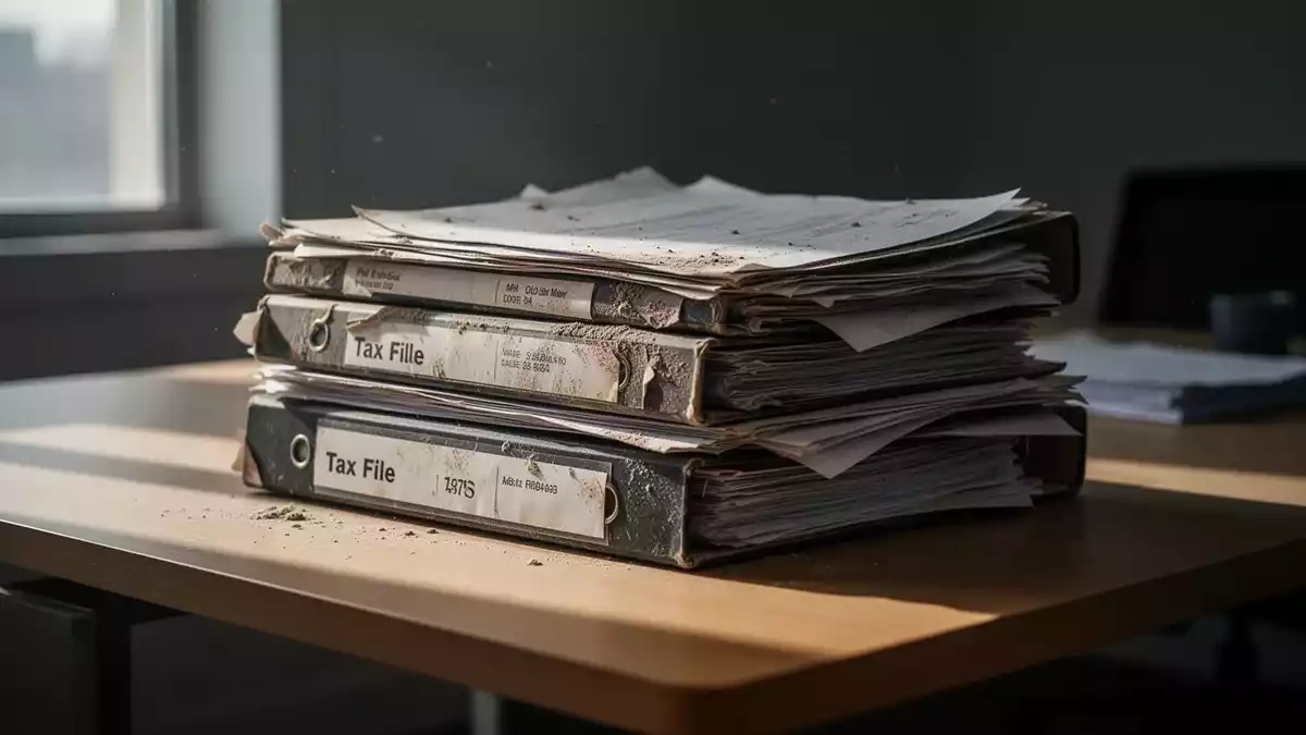 Thüringen: 29 alte Betriebsprüfungen weiterhin nicht abgeschlossen