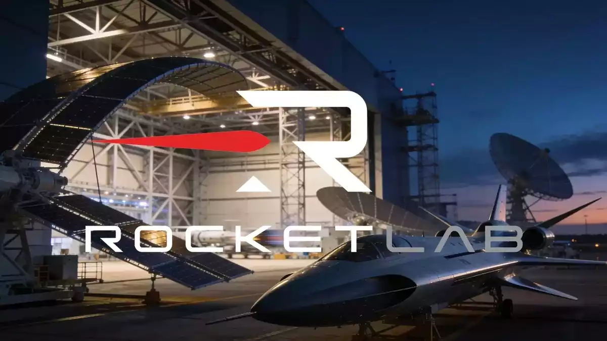 Rocket Lab-Iridium Deal Faces FCC Complaint, Stock Slips 58% from High