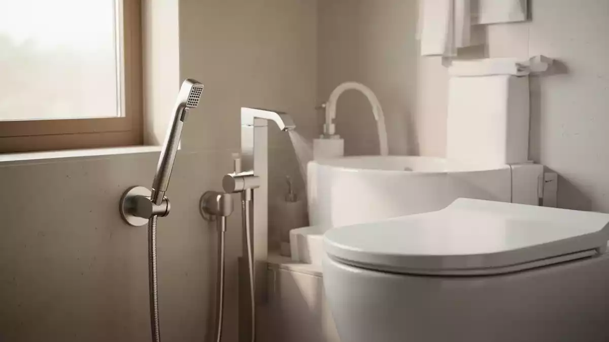 Analhygiene: Diese Reinigungsfehler können Haut und Abfluss belasten