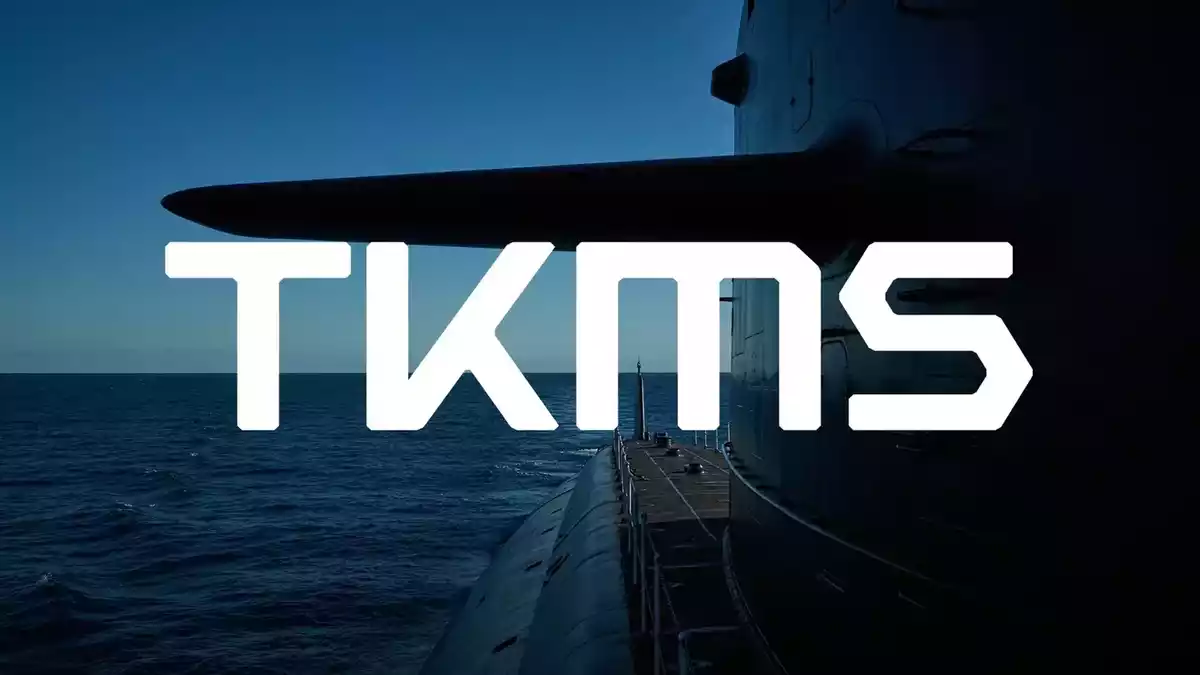 TKMS Order Book Hits Record €25B, F127 Frigate Race Narrows to One