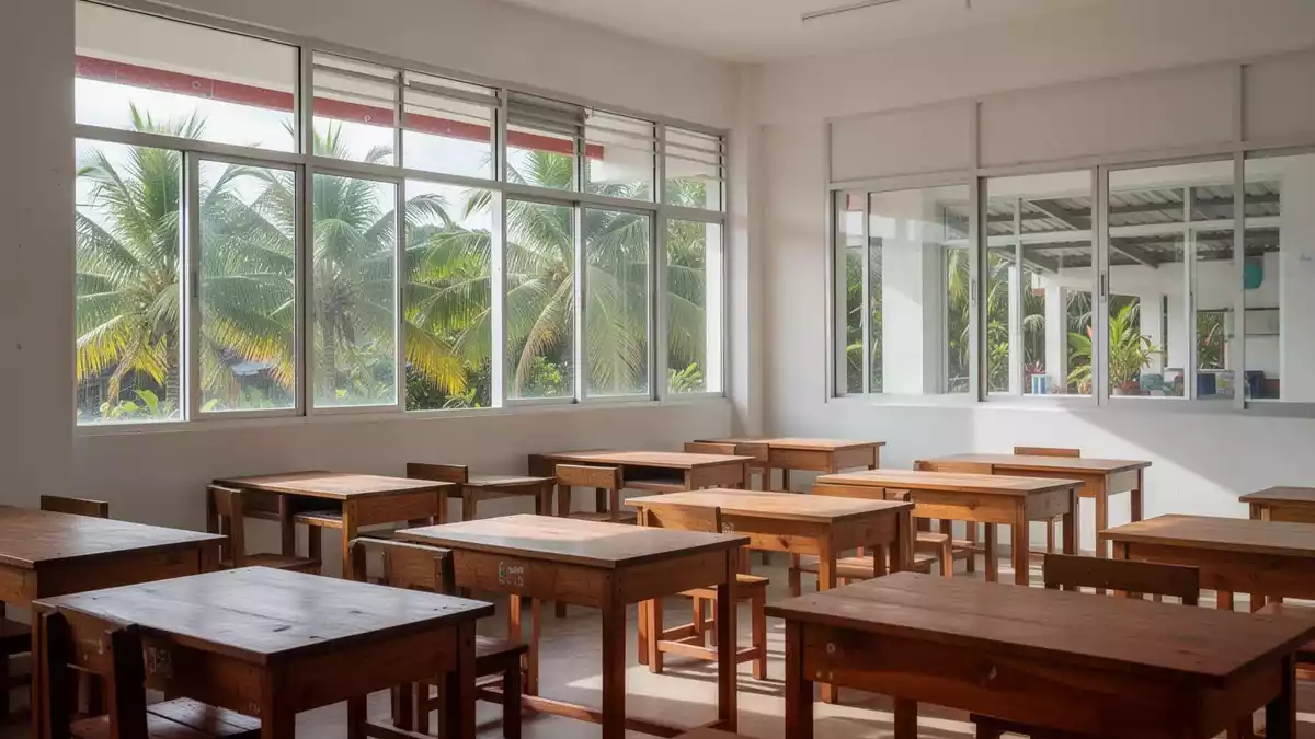 Microsoft und Philippinen starten KI-Offensive für eine Million Lehrer