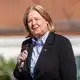 Bundesarbeitsministerin Bas macht keinen Hehl daraus, dass sie keine Anhängerin der geplanten Pflicht zur sofortigen Krankschreibung ist. (Archivbild) - Bild: Michael Kappeler/dpa