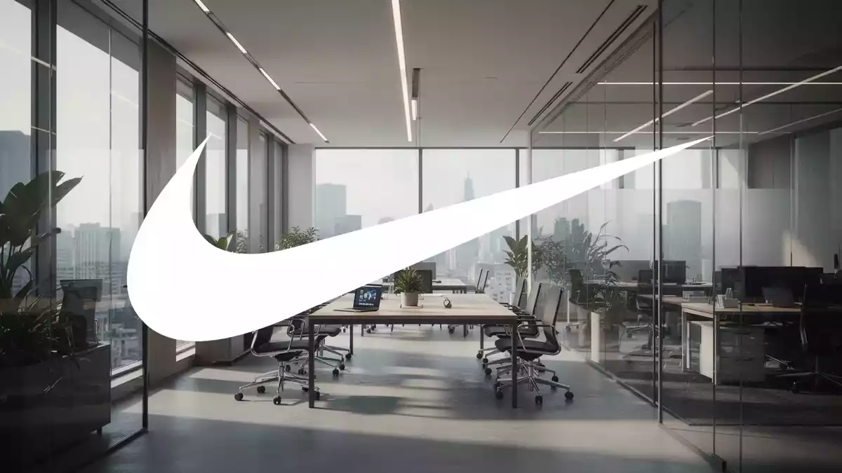 Nike beruft neue Handelschefin und setzt Termin für Quartalszahlen