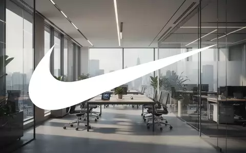 Modernes, minimalistisches Bürointerieur mit Fokus auf strategische Unternehmensführung und professionelle Entwicklung. - Foto: über boerse-global.de