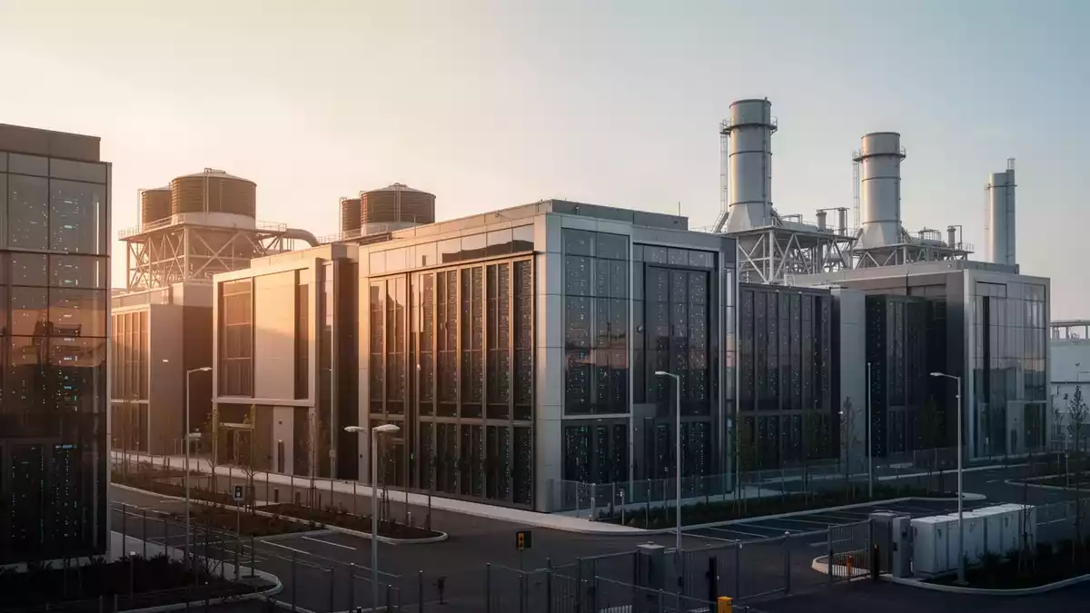 New Jersey verschärft Transparenzregeln für Rechenzentren