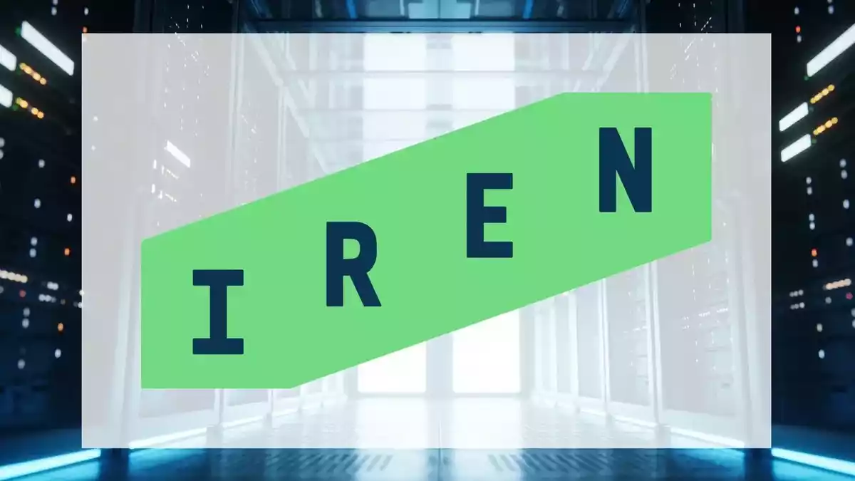 IREN Stock Falls 12% Despite $4B AI Contracts, $702.6M Net Loss