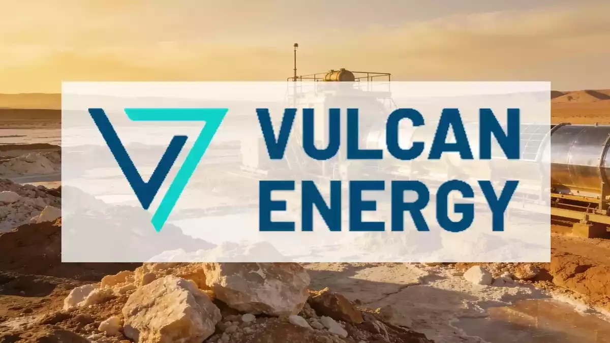 Vulcan Energy: State Street Boosts Stake to 7.52% as Board Adds Lynas Veteran